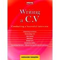 A Guide To Writing A C.V.