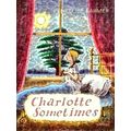 Charlotte Sometimes