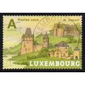 Luxembourg 2010 Tourism - Eisch Valley - Hollen...
