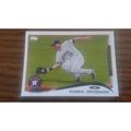 2014 Topps Card # 444 Robbie Grossman Mint (9) ...
