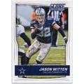 2016 Score Football 89 Jason Witten Dallas Cowboys