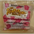 1994 McDonalds The Flintstones Betty, Bamm Bamm...