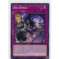 YuGiOh Extreme Force EXFO-EN077 Dai Dance 1st E...