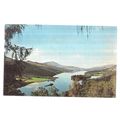 LOCH TUMMEL, PERTHSHIRE, SCOTLAND used vintage ...