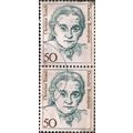 GERMANY, Christine Teusch (1888-1968), politici...