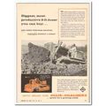 ALLIS-CHALMERS 1959 HD-11 productive 8-ft dozer...