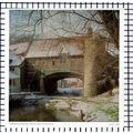 X1391) Pull's Ferry Norwich Water Gate - 1971 C...
