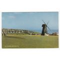 The Windmill Rottingdean Postcard East Sussex 847