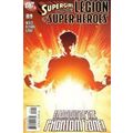 Legion of Super-Heroes (Vol 4) # 024 NM- AMERIC...