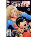 Legion of Super-Heroes (Vol 4) # 025 NM MODERN ...