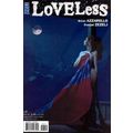 Loveless (Vol 1) # 007 NM MODERN AGE COMICS