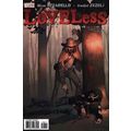 Loveless (Vol 1) # 008 NM MODERN AGE COMICS