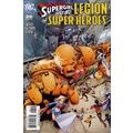 Legion of Super-Heroes (Vol 4) # 026 NM MODERN ...