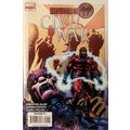 Civil War: House of M (2008 Ltd) # 001 NM MODER...