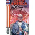 Captain America (Vol 5) # 010 VFN MODERN AGE CO...