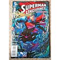 SUPERMAN UNCHAINED # 1 (2013) DC Comics 1st Pri...