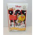 Walt Disney's Masterpiece 101 Dalmatians VHS Ta...