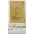Cabinet photo - J. J. Avery, Kingsland, London ...