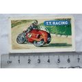 1958 Ewbanks Sports & Games No. 9 TT Racing