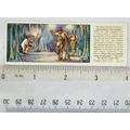 1935 Typhoo Swiss Family Robinson No. 13 Discov...