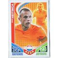 2010 Topps Match Attax World Cup Trading Card -...