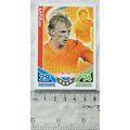 2010 Topps Match Attax World Cup Trading Card -...