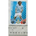 2010/11 Topps Match Attax Trading Card 196 Emma...