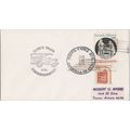 ZAYIX United States Event Cover - Zane's Trace ...
