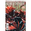 SCARLET SPIDER #11 - MARVEL COMICS - 2013