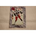 Shane Curry 1991 Classic Four Sport NO. 136
