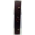 Vintage Antique FISHER M-Scope Metal Detector C...
