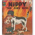 NIPPY THE FIRE DOG by Marra Lee