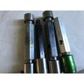 LOT PLUG GAGE GO NOGO VAN KEUREN 1.258,1.270,1....