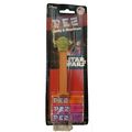 Disney Star Wars Pez Dispenser YODA w/ 3 Candy ...