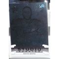 2008 Rookies & Stars KEVIN SMITH (Lions) Studio...