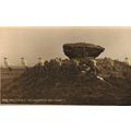 Near Swanage, Agglestone Rock, Dorset, 15198 Ju...