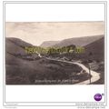 BOTTOM VALLEY AND ST ALBAN'S HEAD, DORSET, ENGL...