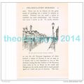 ARNO FROM PONTE VECCHIO, FLORENCE, ITALY, BOOK ...