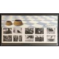 GB 2001 Cats & Dogs Unmounted Mint MNH Presenta...