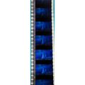 Pk GEB -K - MIX - K B033g . 1 STRIP OF 5 - 35MM...