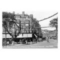 pt2889 - Queen Street , Morecambe Carnival , La...