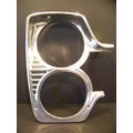 1966 PLYMOUTH FURY RH HEADLIGHT BEZEL NICE OEM ...