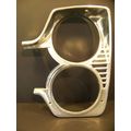 1966 PLYMOUTH FURY LH HEADLIGHT BEZEL NICE OEM ...