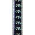 Pk GEB - U - MIX - a 012L . 1 STRIP OF 5 - 35MM...