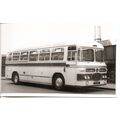 Black & White Photograph of Tillings Transport ...