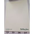 Holiday inn Hotels Pad with website