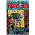 Angel And The Ape #3 (1969) *DC Comics / Silver...