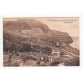 The Minstrels and Great Orme Llandudno Postcard...