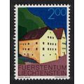 Liechtenstein National Museum and Administrator...