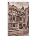 EA 175 GLASTONBURY - GEORGE HOTEL